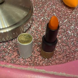 Rouge Hermes #33 Orange Boite (Matte) lipstick